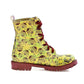 Long Boots Outlet - No Exchange or Return  42 EU - 11 US