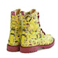 Long Boots Outlet - No Exchange or Return  39 EU - 8.5 US