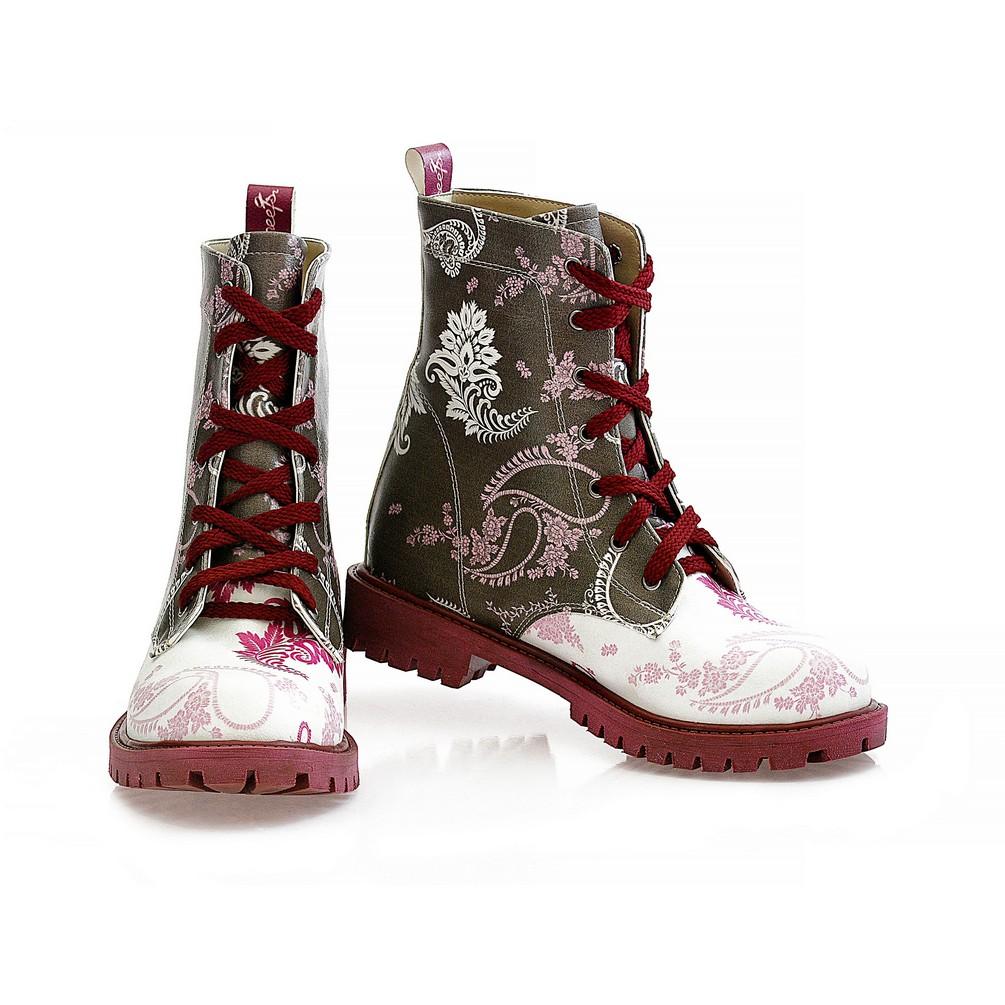 Long Boots Outlet - No Exchange or Return  36 EU - 5.5 US
