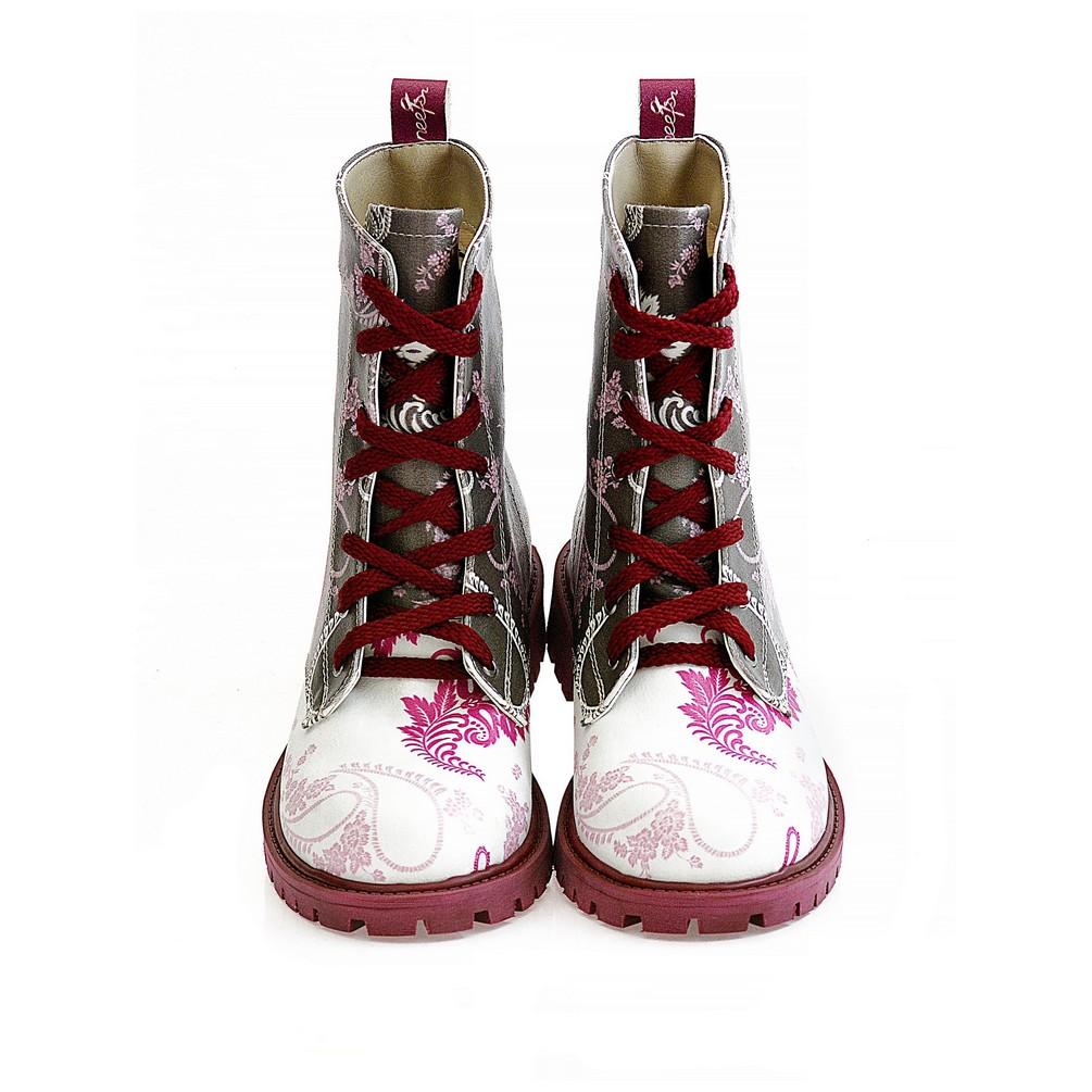 Long Boots Outlet - No Exchange or Return  40 EU - 9.5 US