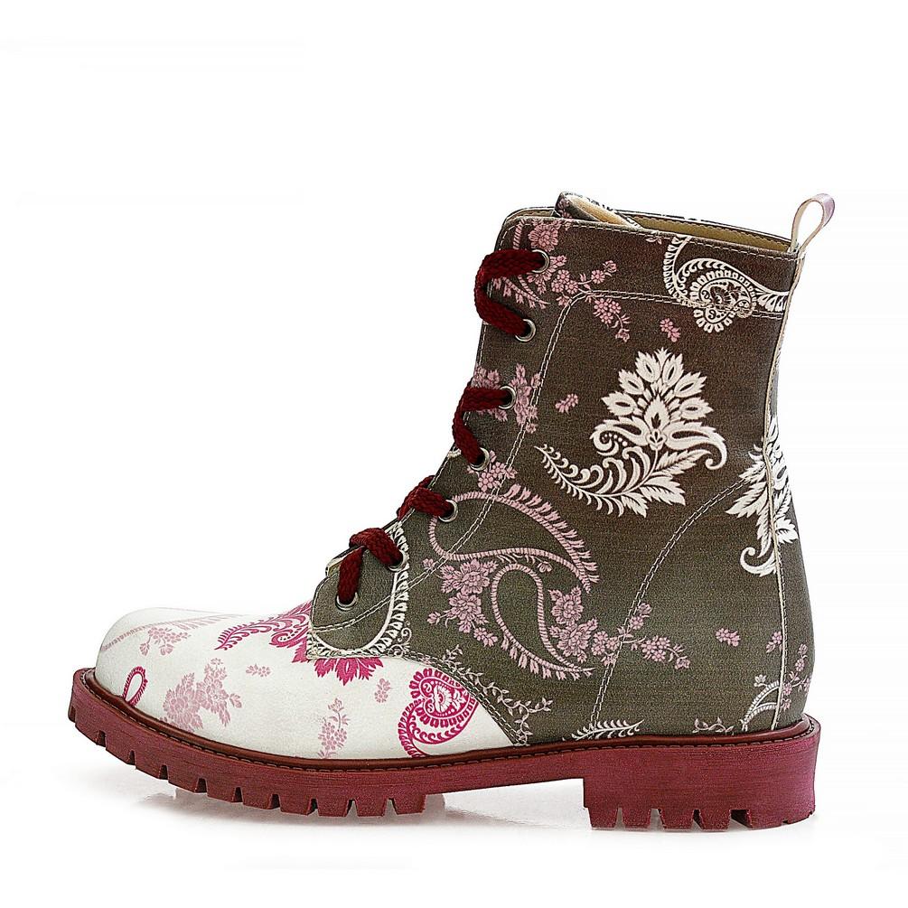 Long Boots Outlet - No Exchange or Return  39 EU - 8.5 US