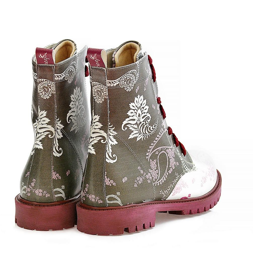 Long Boots Outlet - No Exchange or Return  42 EU - 11 US