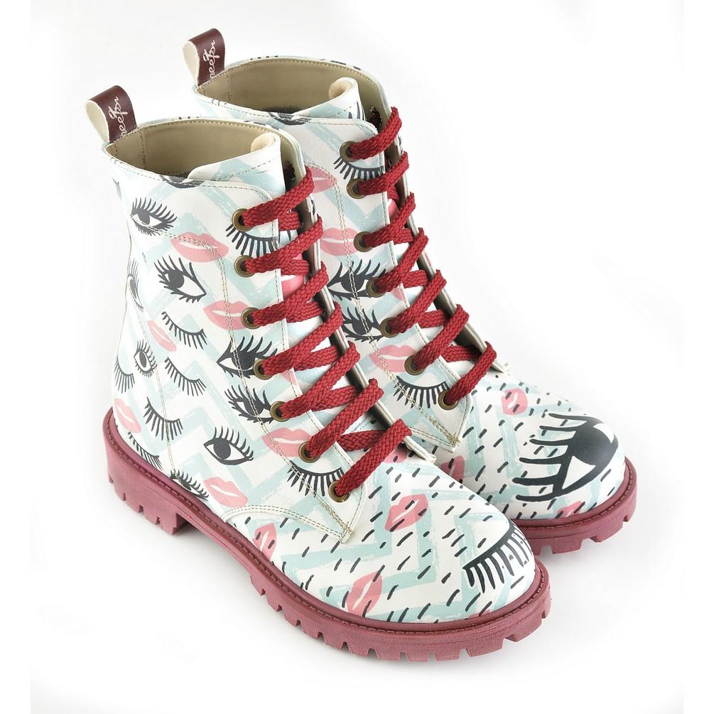 Long Boots Outlet - No Exchange or Return  36 EU - 5.5 US