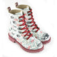 Long Boots Outlet - No Exchange or Return  42 EU - 11 US