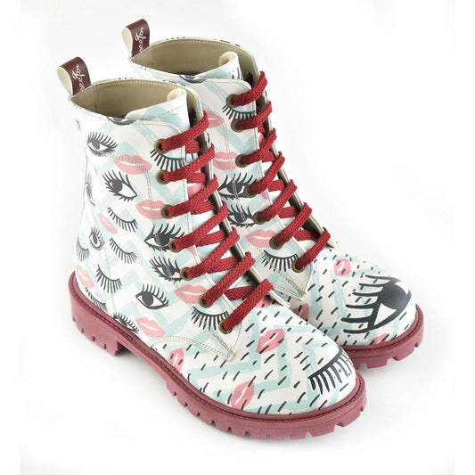 Long Boots Outlet - No Exchange or Return  38 EU - 7.5 US