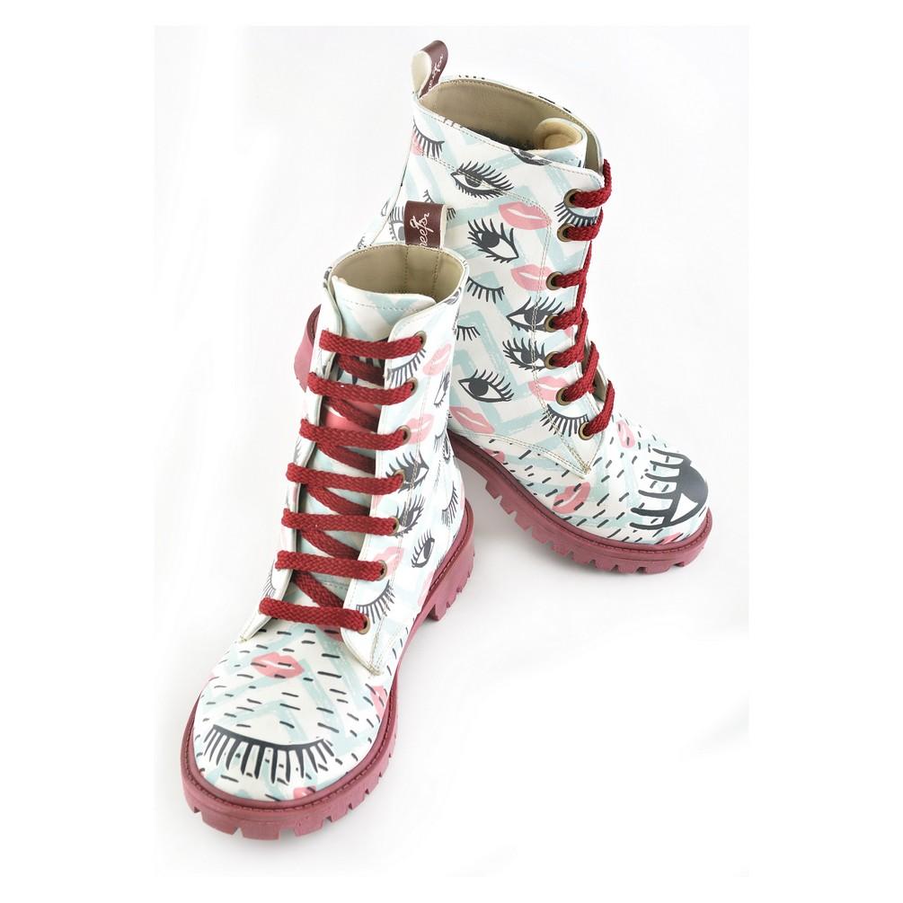 Long Boots Outlet - No Exchange or Return  39 EU - 8.5 US