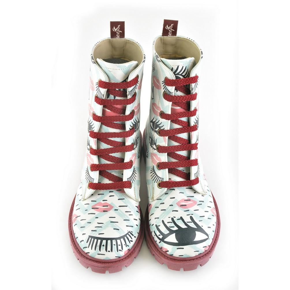 Long Boots Outlet - No Exchange or Return  38 EU - 7.5 US