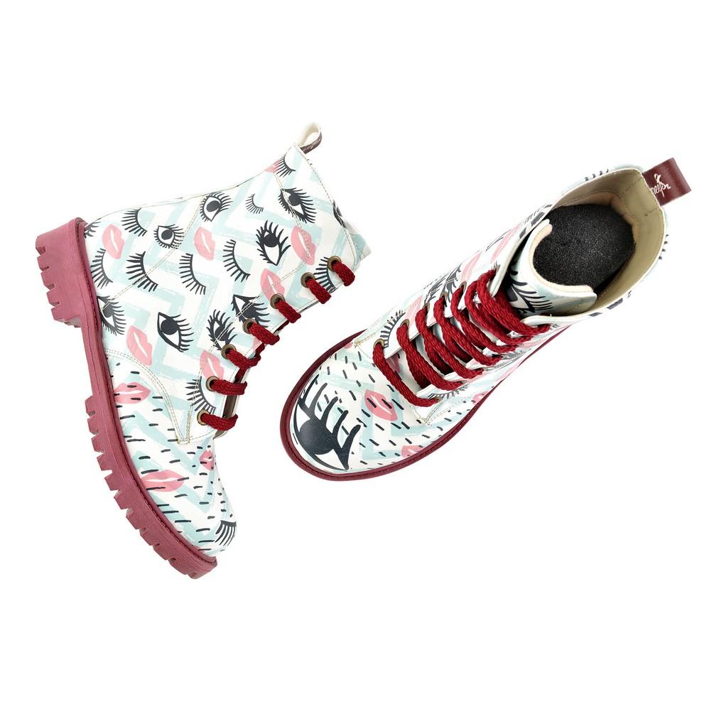 Long Boots Outlet - No Exchange or Return  42 EU - 11 US