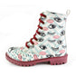 Long Boots Outlet - No Exchange or Return  38 EU - 7.5 US