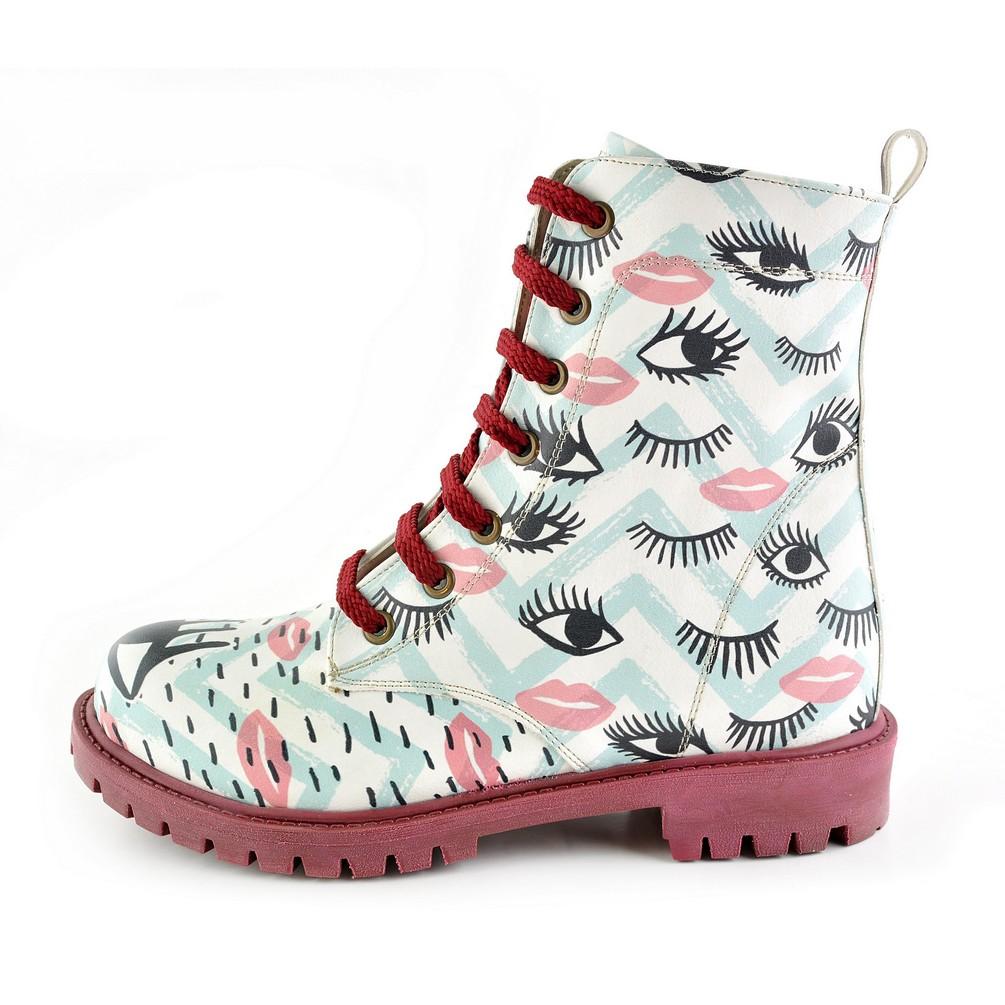 Long Boots Outlet - No Exchange or Return  40 EU - 9.5 US