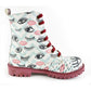 Long Boots Outlet - No Exchange or Return  40 EU - 9.5 US