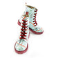 Long Boots Outlet - No Exchange or Return  36 EU - 5.5 US