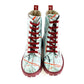 Long Boots Outlet - No Exchange or Return  36 EU - 5.5 US