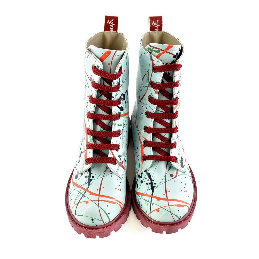 Long Boots Outlet - No Exchange or Return  38 EU - 7.5 US