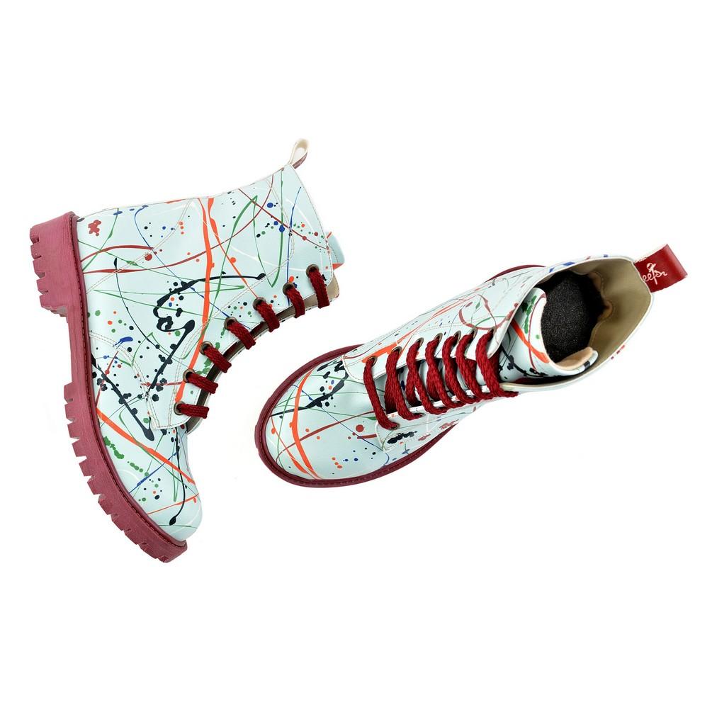 Long Boots Outlet - No Exchange or Return  42 EU - 11 US