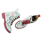 Long Boots Outlet - No Exchange or Return  38 EU - 7.5 US