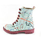 Long Boots Outlet - No Exchange or Return  35 EU - 5 US