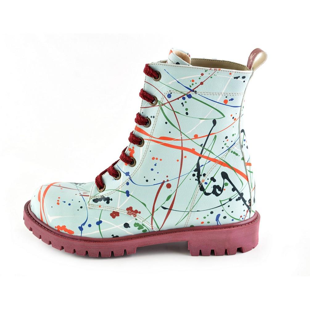 Long Boots Outlet - No Exchange or Return  42 EU - 11 US