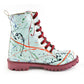 Long Boots Outlet - No Exchange or Return  40 EU - 9.5 US