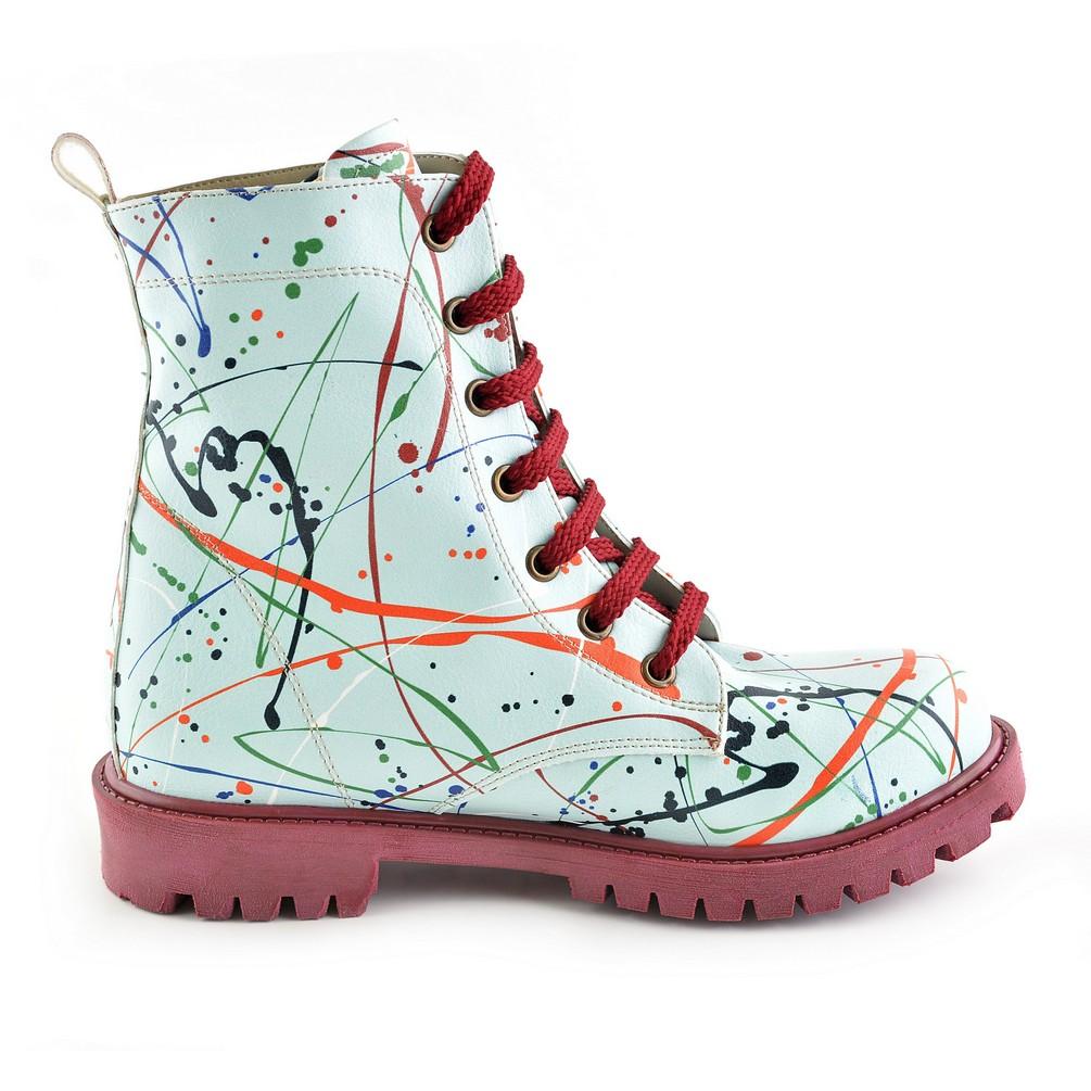 Long Boots Outlet - No Exchange or Return  41 EU - 10 US