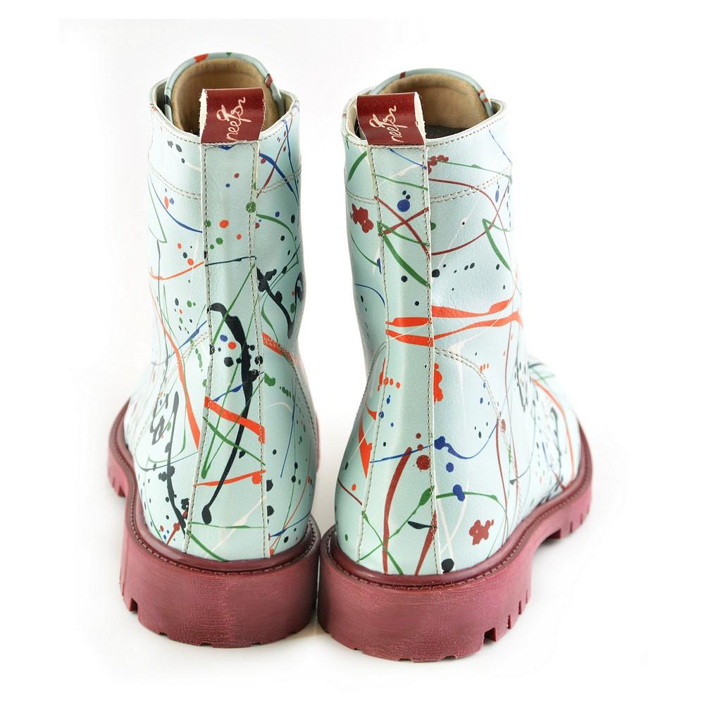 Long Boots Outlet - No Exchange or Return  42 EU - 11 US