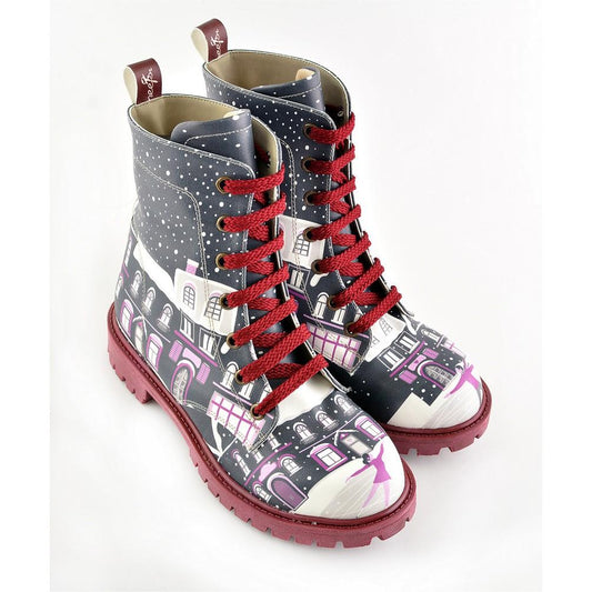 Long Boots Outlet - No Exchange or Return  41 EU - 10 US