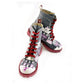 Long Boots Outlet - No Exchange or Return  40 EU - 9.5 US