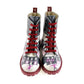 Long Boots Outlet - No Exchange or Return  42 EU - 11 US
