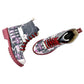 Long Boots Outlet - No Exchange or Return  42 EU - 11 US