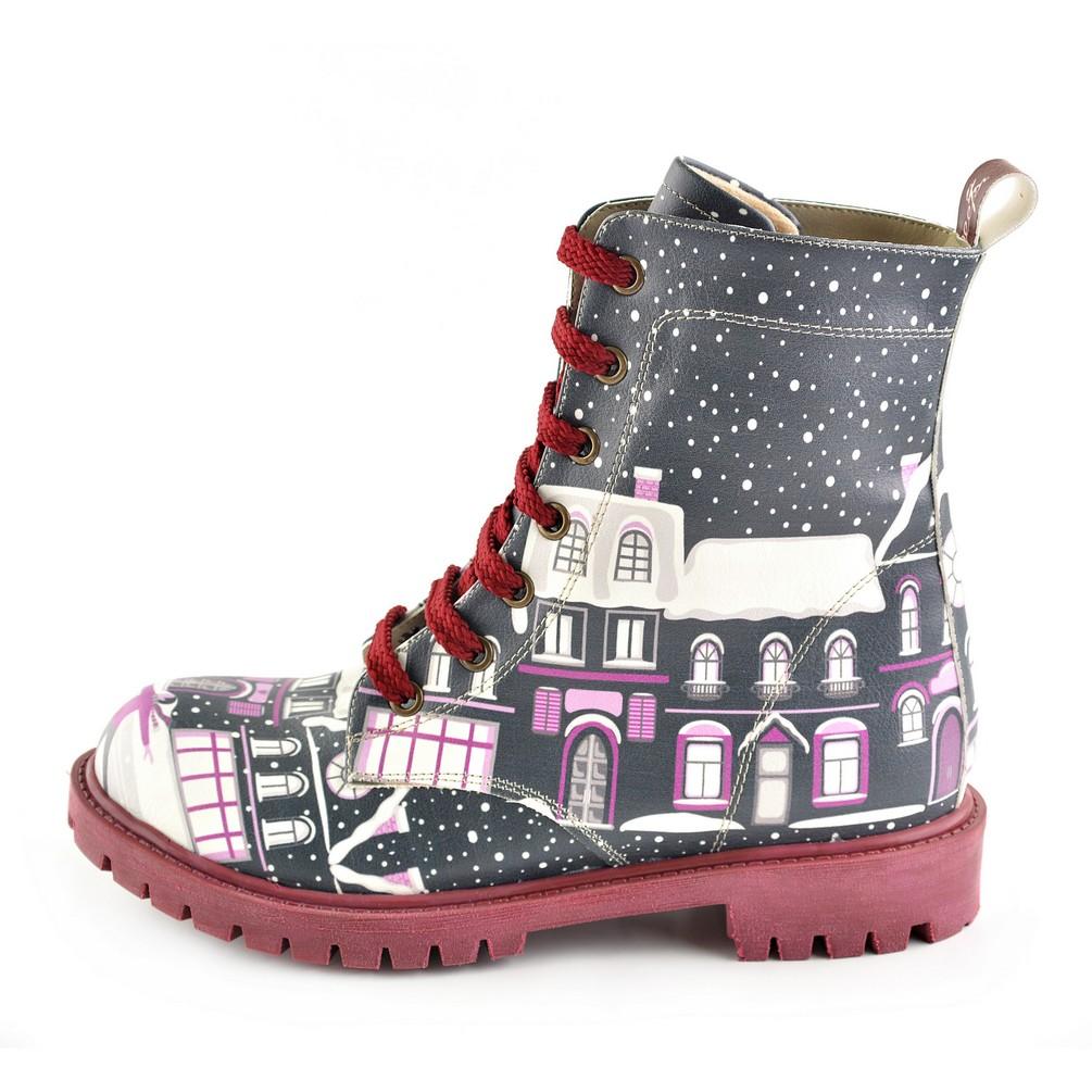 Long Boots Outlet - No Exchange or Return  42 EU - 11 US