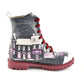Long Boots Outlet - No Exchange or Return  41 EU - 10 US