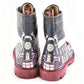 Long Boots Outlet - No Exchange or Return  41 EU - 10 US