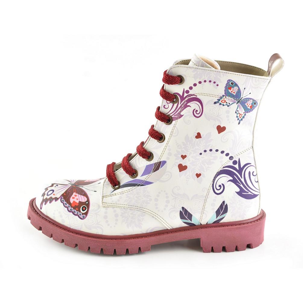 Long Boots Outlet - No Exchange or Return  37 EU - 6.5 US