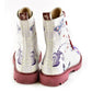 Long Boots Outlet - No Exchange or Return  42 EU - 11 US