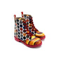 Long Boots Outlet - No Exchange or Return  39 EU - 8.5 US