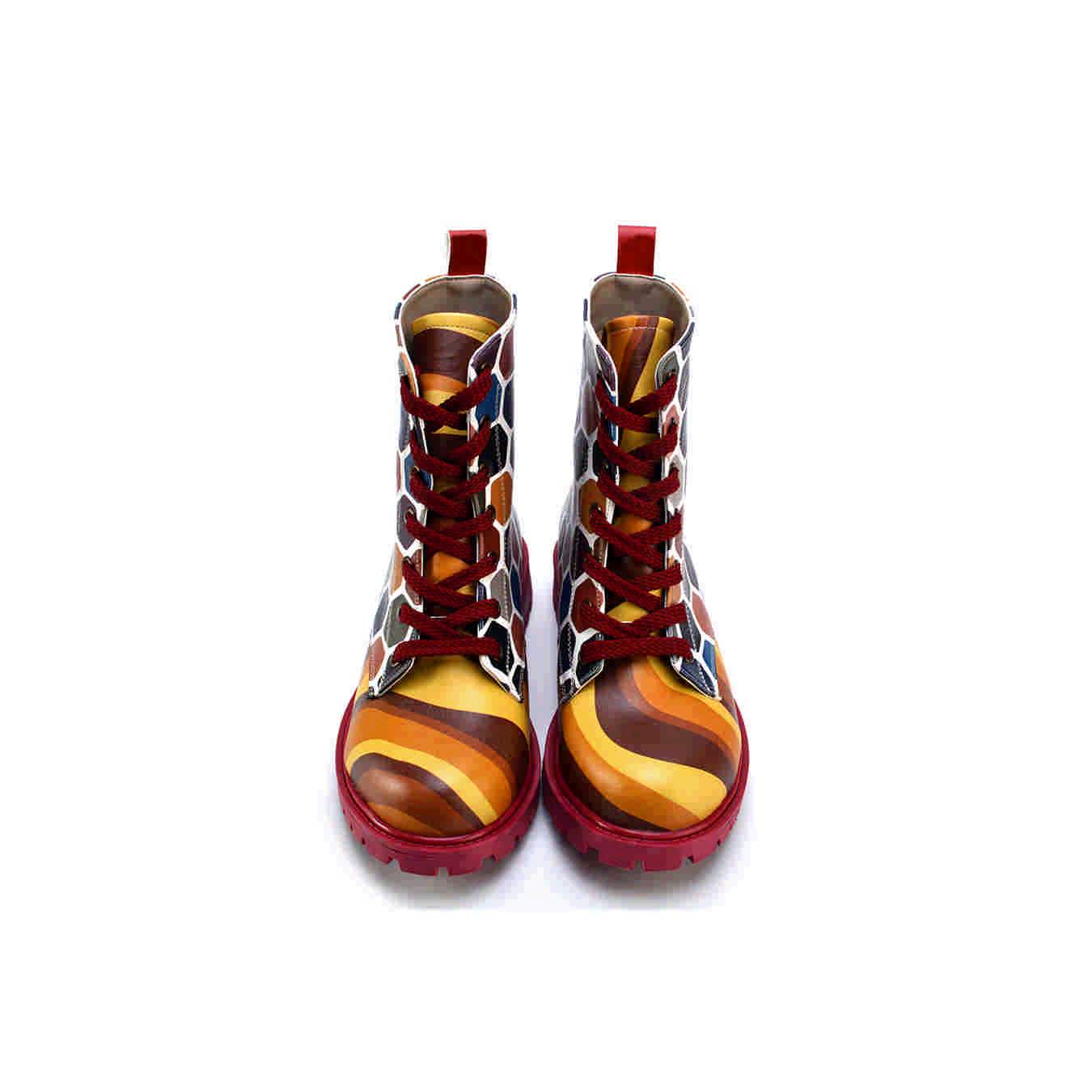 Long Boots Outlet - No Exchange or Return  39 EU - 8.5 US