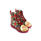 Long Boots Outlet - No Exchange or Return  39 EU - 8.5 US