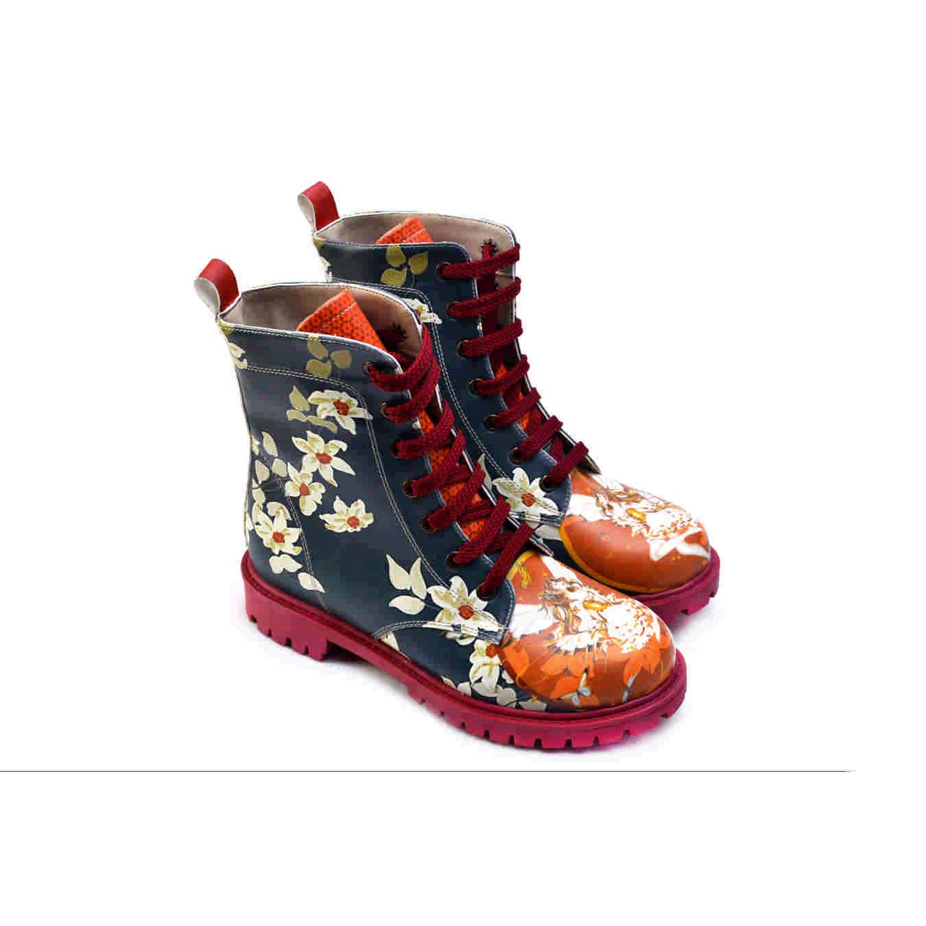 Long Boots Outlet - No Exchange or Return  39 EU - 8.5 US