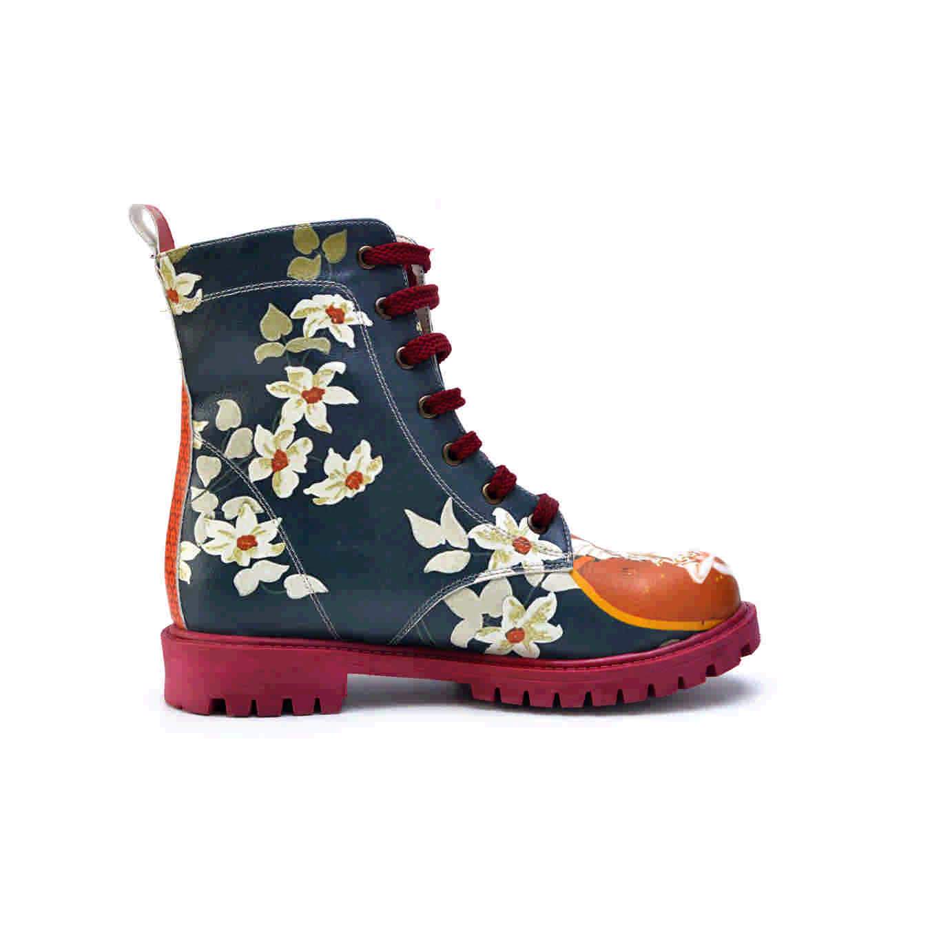 Long Boots Outlet - No Exchange or Return  39 EU - 8.5 US