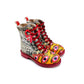 Long Boots Outlet - No Exchange or Return  39 EU - 8.5 US