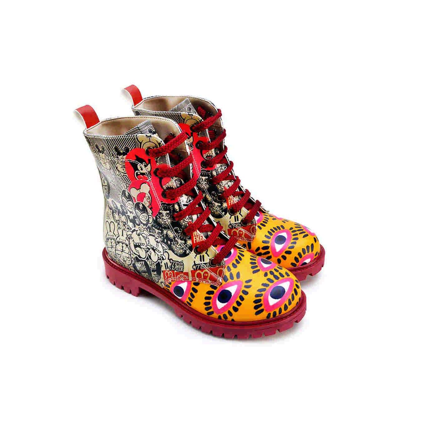 Long Boots Outlet - No Exchange or Return  39 EU - 8.5 US