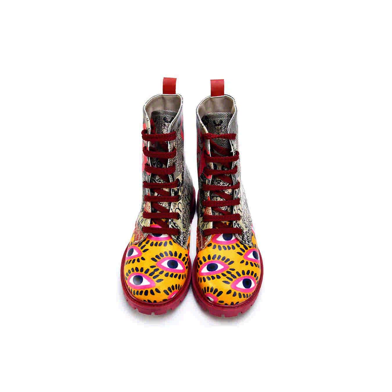 Long Boots Outlet - No Exchange or Return  39 EU - 8.5 US