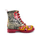 Long Boots Outlet - No Exchange or Return  39 EU - 8.5 US