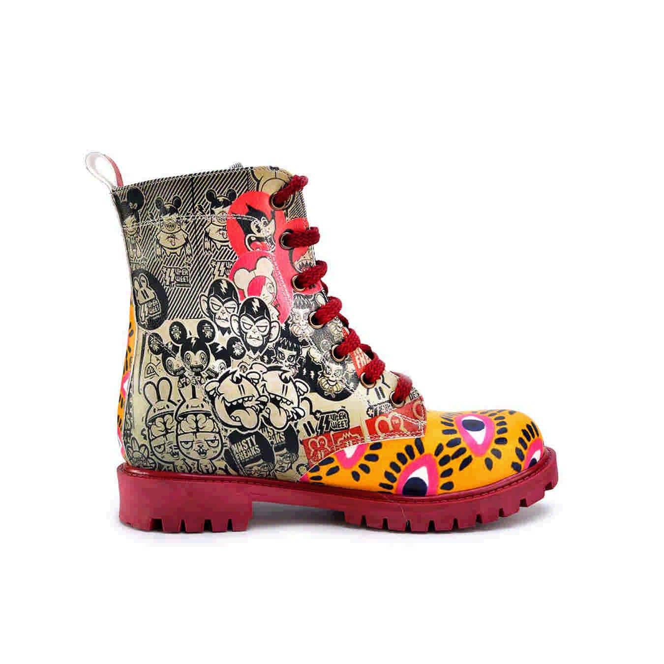 Long Boots Outlet - No Exchange or Return  39 EU - 8.5 US