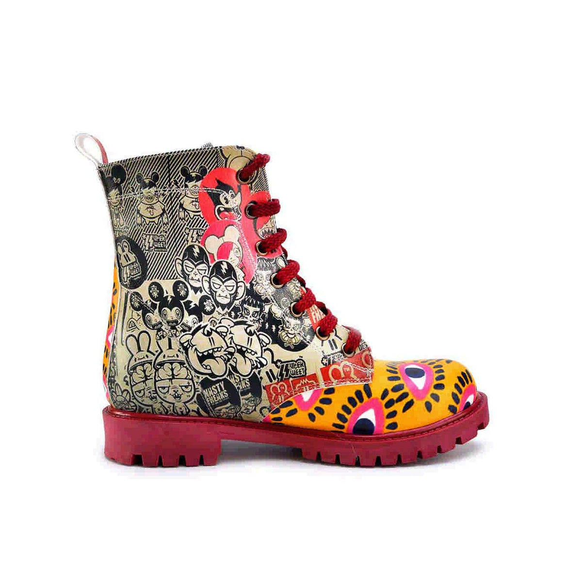 Long Boots Outlet - No Exchange or Return  38 EU - 7.5 US