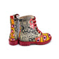Long Boots Outlet - No Exchange or Return  39 EU - 8.5 US