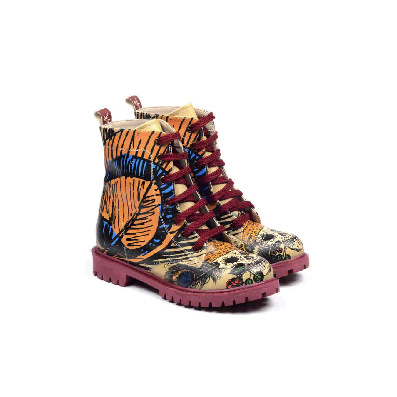 Long Boots Outlet - No Exchange or Return  39 EU - 8.5 US