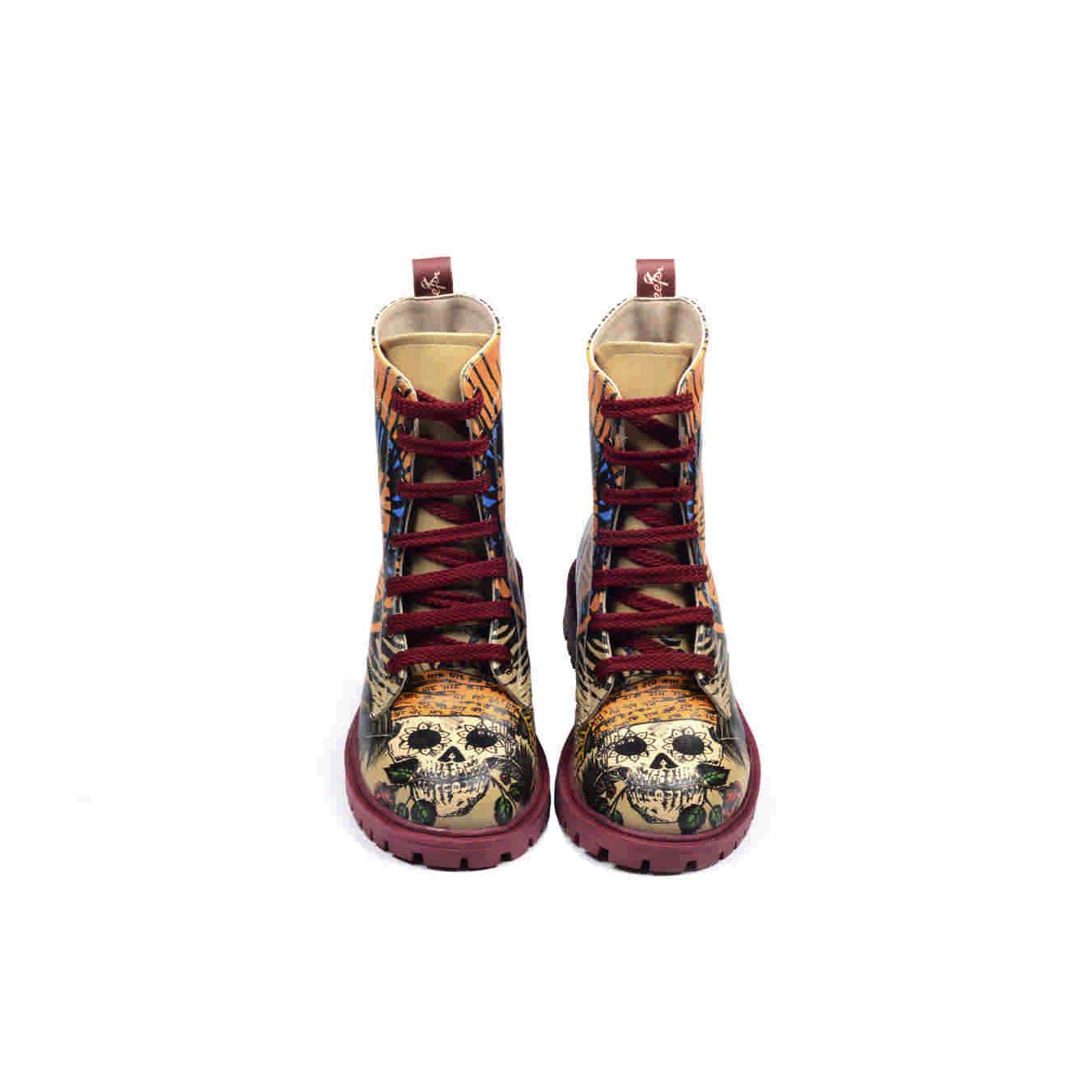 Long Boots Outlet - No Exchange or Return  39 EU - 8.5 US