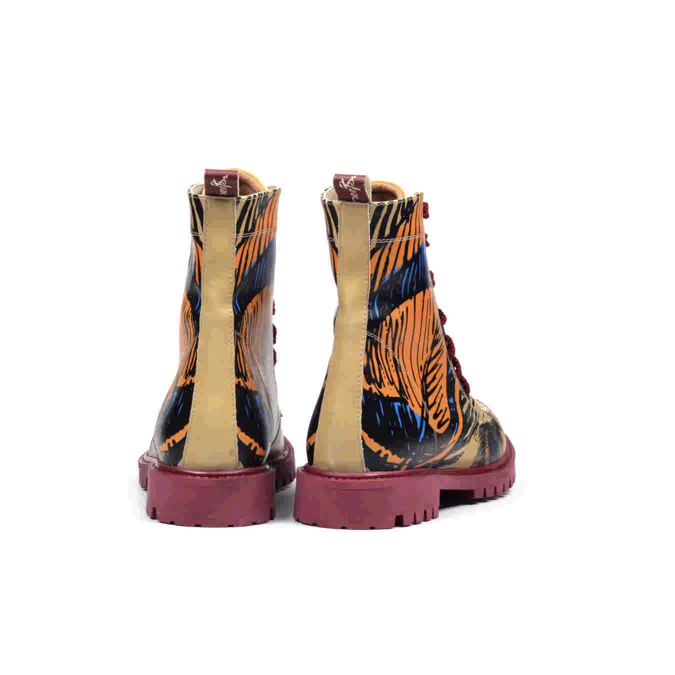 Long Boots Outlet - No Exchange or Return  39 EU - 8.5 US