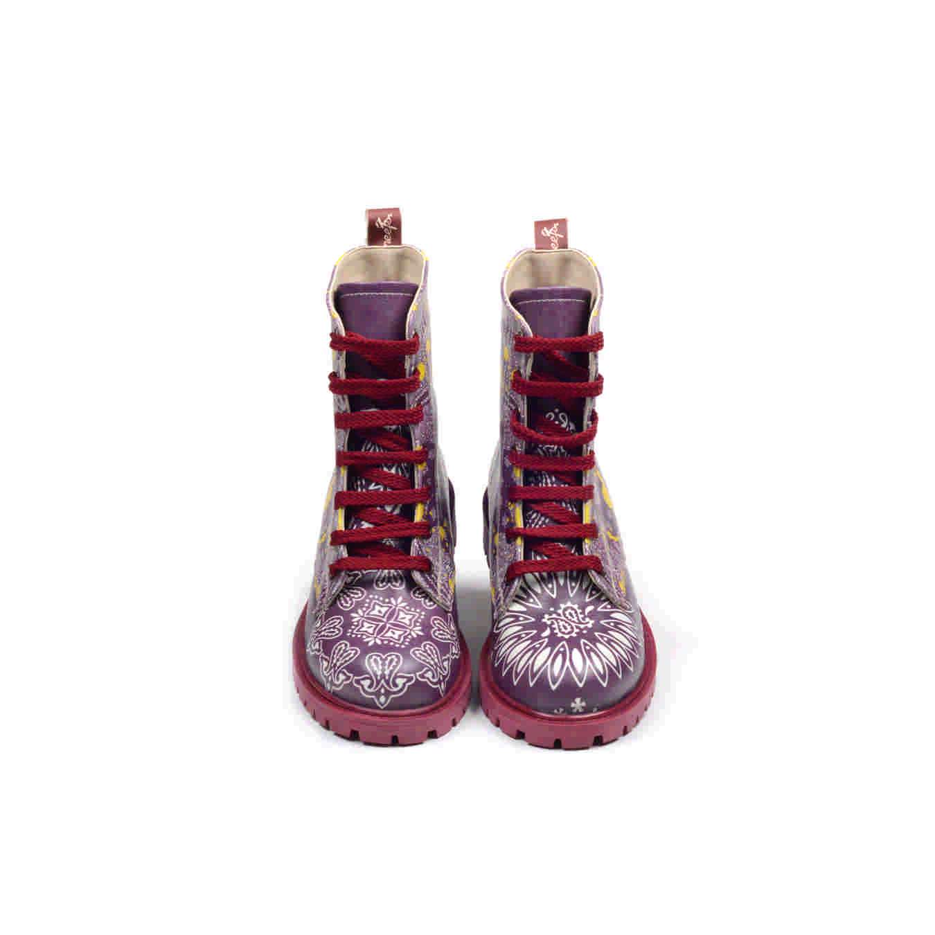 Long Boots Outlet - No Exchange or Return  39 EU - 8.5 US